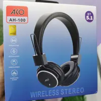 هدفون Ako ah-100