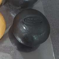 خمیر  ایتالیایی مشکی 100 گرم هواخشک 