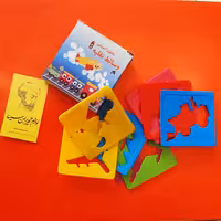 شابلون وسایل نقلیه