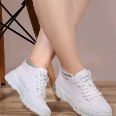 کتانی خفن زنانه