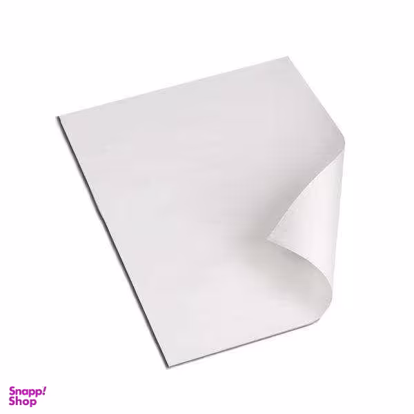 کاغذ شیرینی پزی مدل ch805 بسته 30 عددی