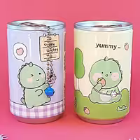 دستمال مرطوب آرایشی و مسافرتی طرح قوطی