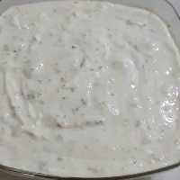 ماست و موسیر محلی فریدن