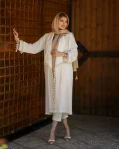 مانتو زنانه