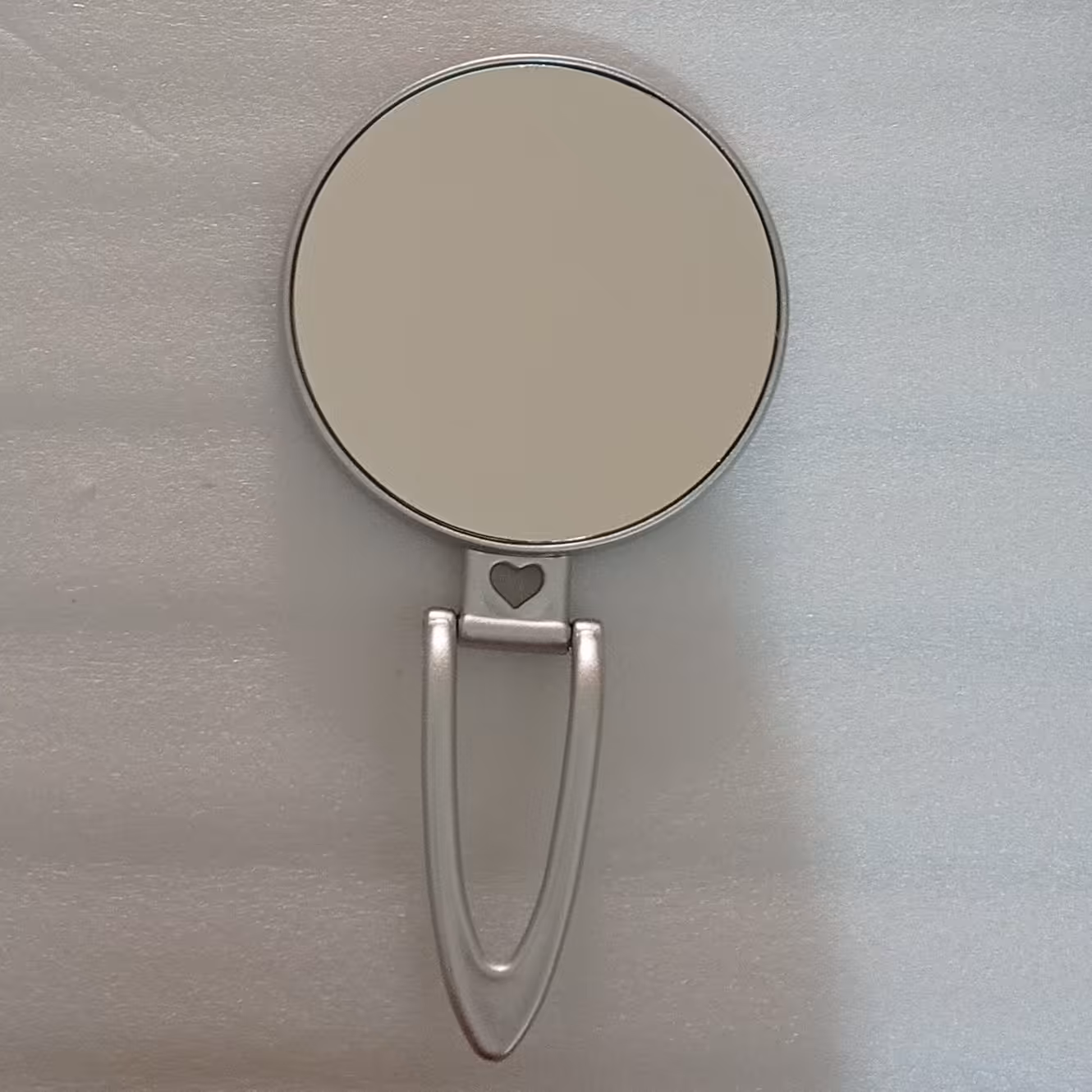 آینه نقره ای اکلیلی کد 2034