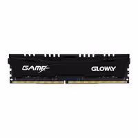 رم آسگارد مدل Gloway DDR4 4GB 2400MHz CL17 Single Channel