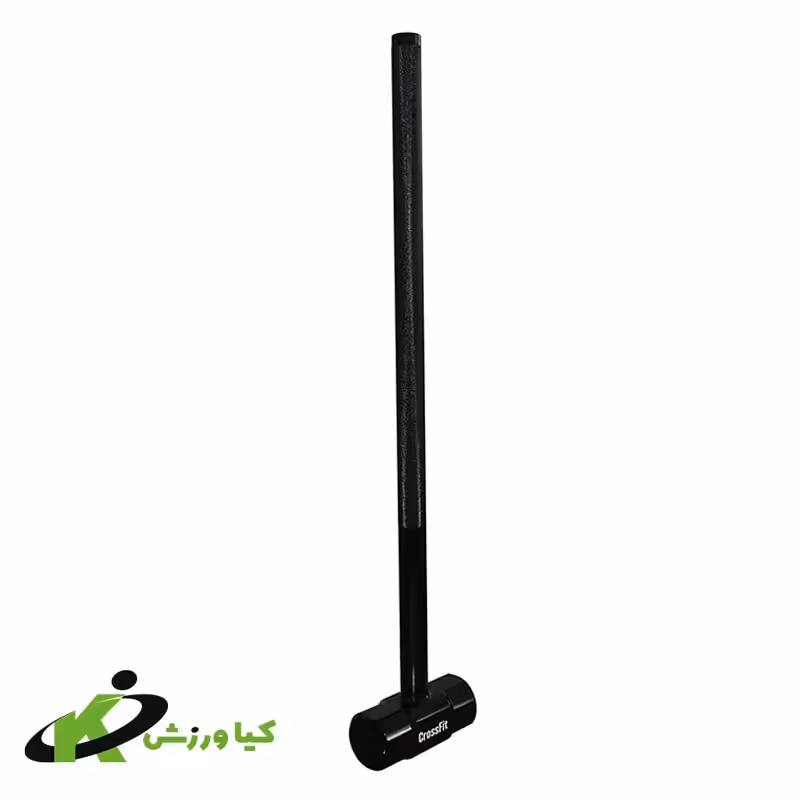 پتک کراس فیت 6 کیلویی پاور جیم