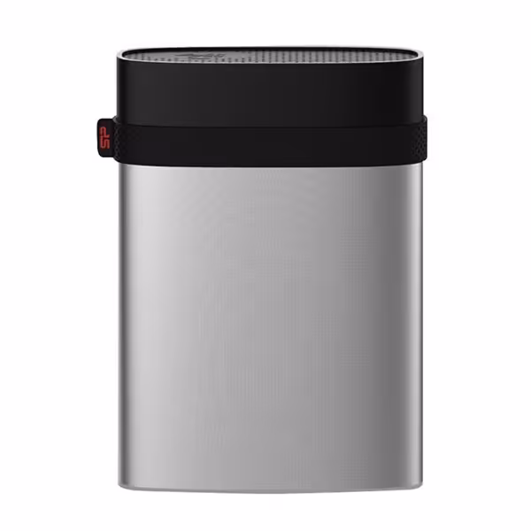 هارددیسک اکسترنال سیلیکون پاور مدل Armor A85 ظرفیت 4 ترابایت