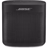 بوز بلوتوث مدل SoundLink Color 2 مشکی - Hiapple.ir