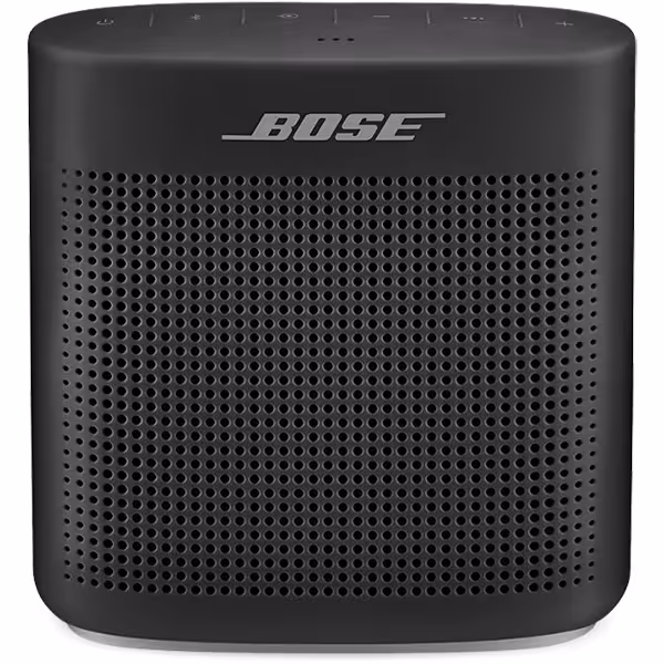 بوز بلوتوث مدل SoundLink Color 2 مشکی - Hiapple.ir