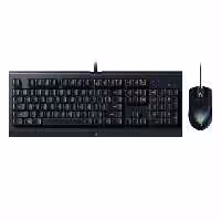 کیبورد و ماوس مخصوص بازی ریزر مدل Cynosa Lite & Razer Abyssus Lite