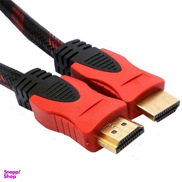 کابل HDMI مدل HS235 طول 10 متر