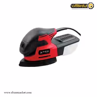 سنباده لرزان سه گوش محک مدل MS-220