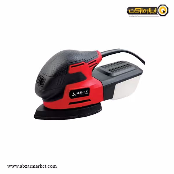 سنباده لرزان سه گوش محک مدل MS-220