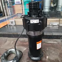 کفکش شناور  3 اینچ 2 اسب 18 متری دیانا خروجی بالا