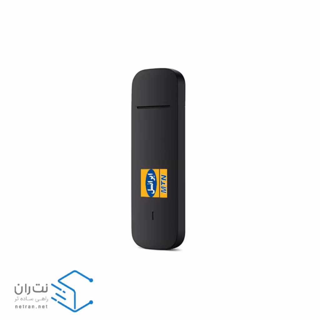 قیمت و مشخصات مودم 4G LTE ایرانسل مدل E3372