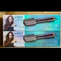 سشوار چرخشی مدل VGR494