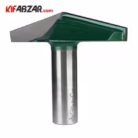 تیغV شکل 120 درجه CNC بلید کات مدل BC7001 50