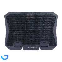 جزئیات ، قیمت و خرید پایه خنک کننده لپ تاپ XP Product مدل XP-F96P | فروشگاه آریا