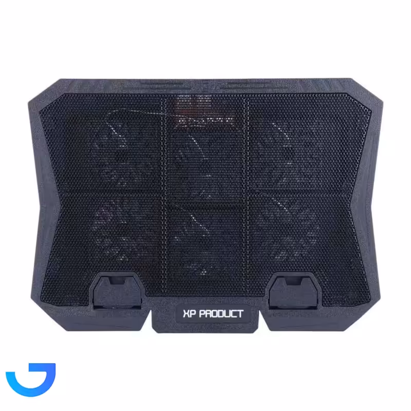 جزئیات ، قیمت و خرید پایه خنک کننده لپ تاپ XP Product مدل XP-F96P | فروشگاه آریا