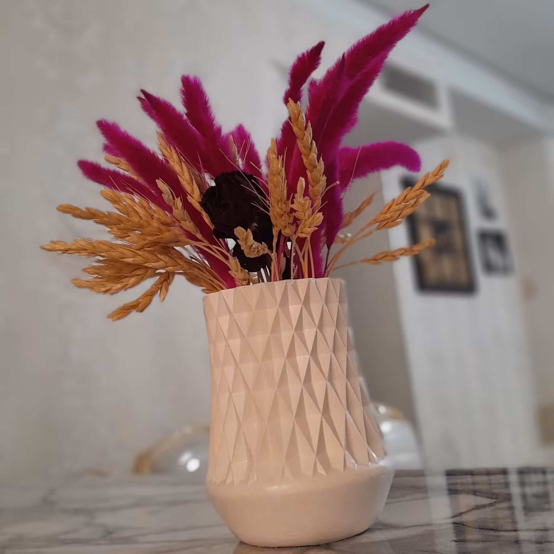 گلدان مهسااا