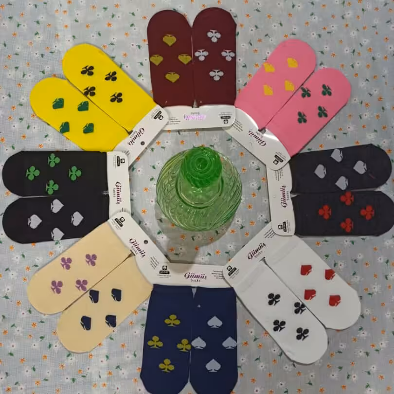 جوراب تابه تا 2