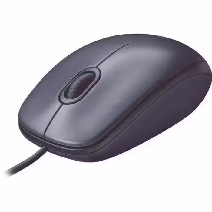 ماوس باسیم لاجیتک M100