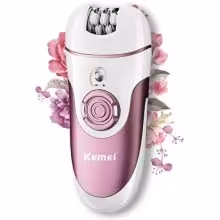 اپیلاتور کیمی مدل KM-1307