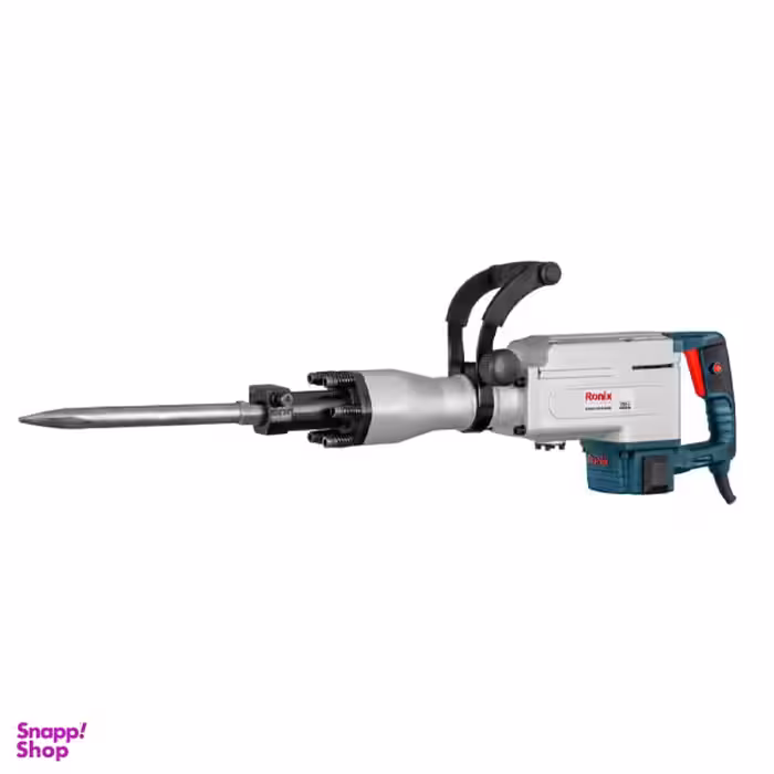 چکش تخریب 14 کیلویی رونیکس (Ronix) مدل 2814