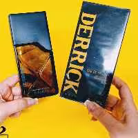 ادکلن دِرک اورجینال derrick perfume
