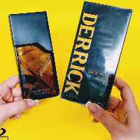 ادکلن دِرک اورجینال derrick perfume