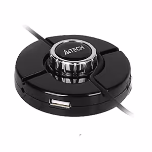 هاب یو اس بی ای فورتک مدل HUB-66