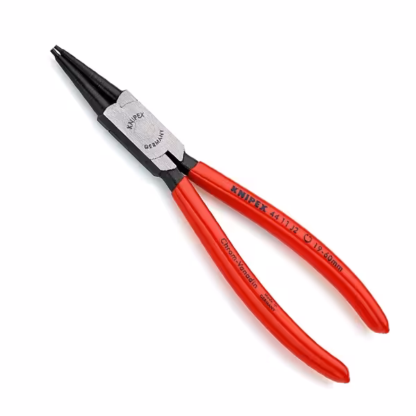 انبر خار جمع کن مستقیم کنیپکس سایز 180 میلیمتر