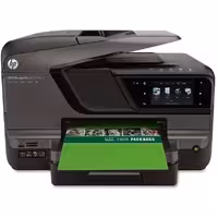 پرینتر چند کاره اچ پی مدل Officejet Pro 8600 Plus