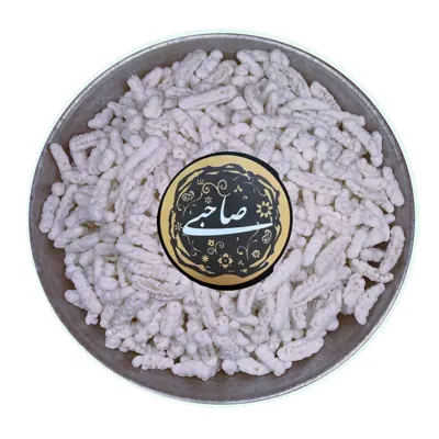 نقل بیدمشک یک کیلوگرمی صاحبی