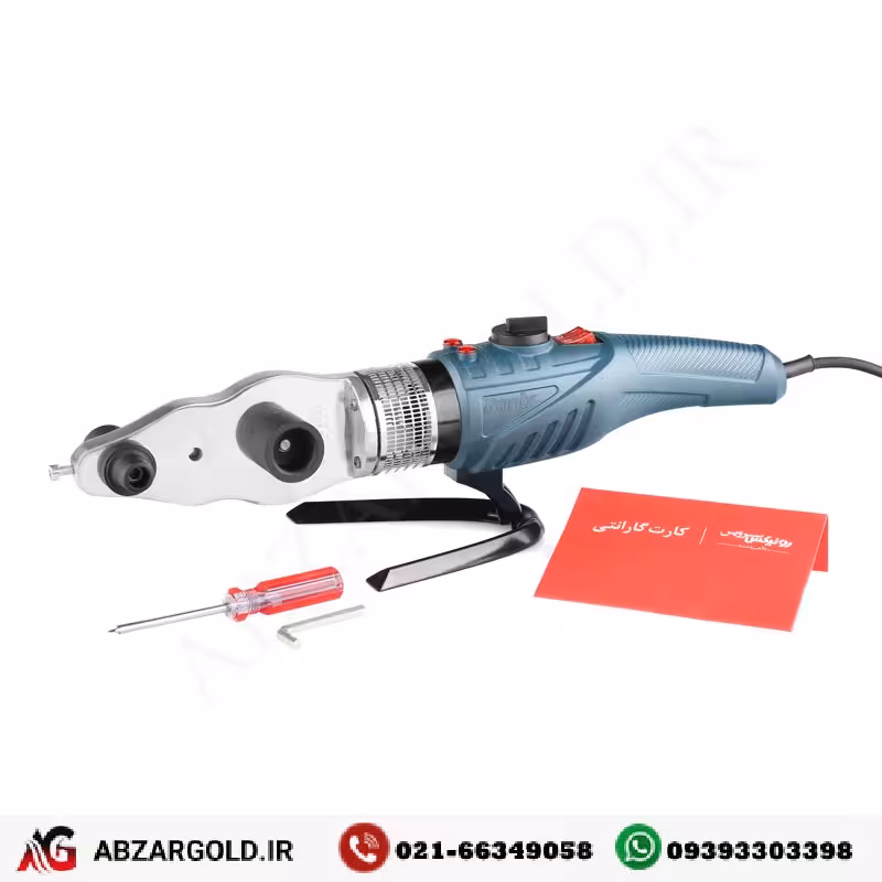 اتو لوله سبز تک رونیکس مدل RH-4403