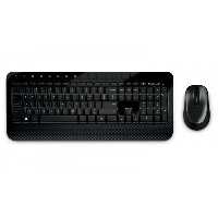 کیبورد مایکروسافت مدل Desktop 20000 بی سیم