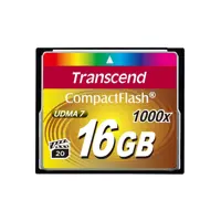 کارت حافظه ترنسند با ظرفیت 16 گیگابایت