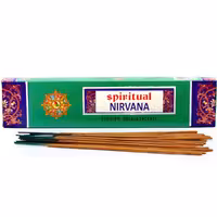 عود اسپریتوال مدل  NIRVANA کد 1297