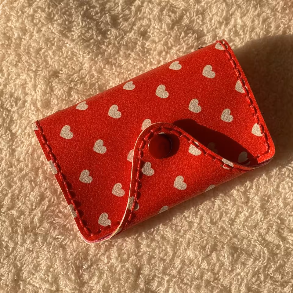 جاکارتی طرح قلب