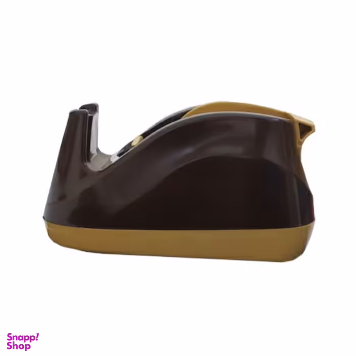 پایه چسب نوین (Novin) کد 750 رنگ قهوه ای