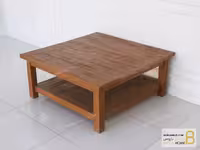 میز جلو مبلی مائده