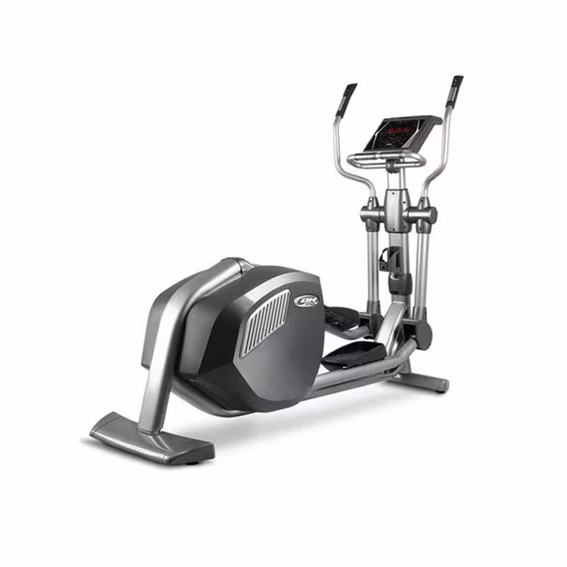 الپتیکال باشگاهی بدنسازی بی اج فیتنس BH Fitness SK9300