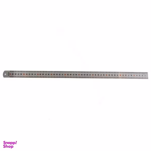 خط کش 50 سانتی متری مدل PR-550