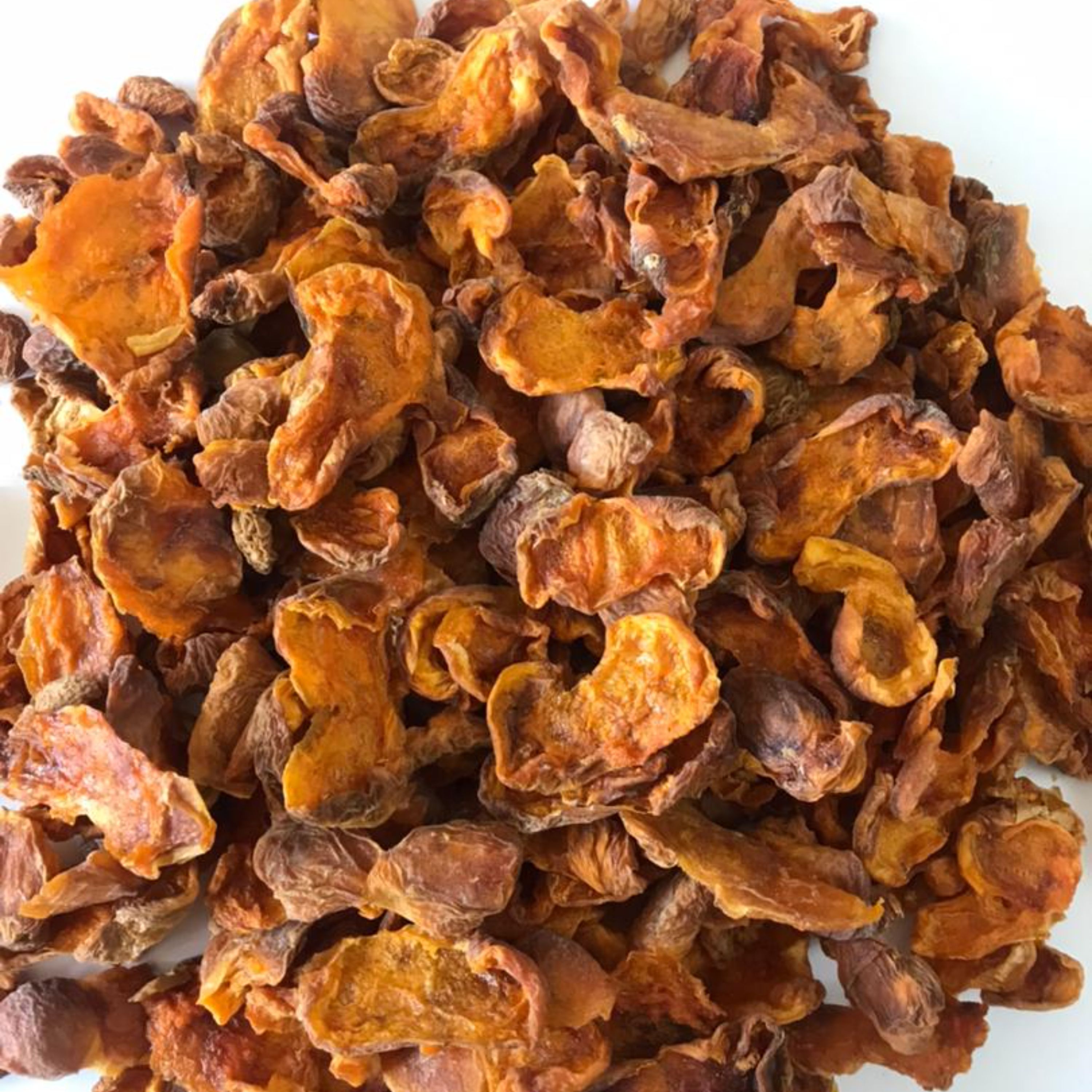 100گرم برگه زرد آلو تخفیف ویژه ارسال به تمام نقاط کشور