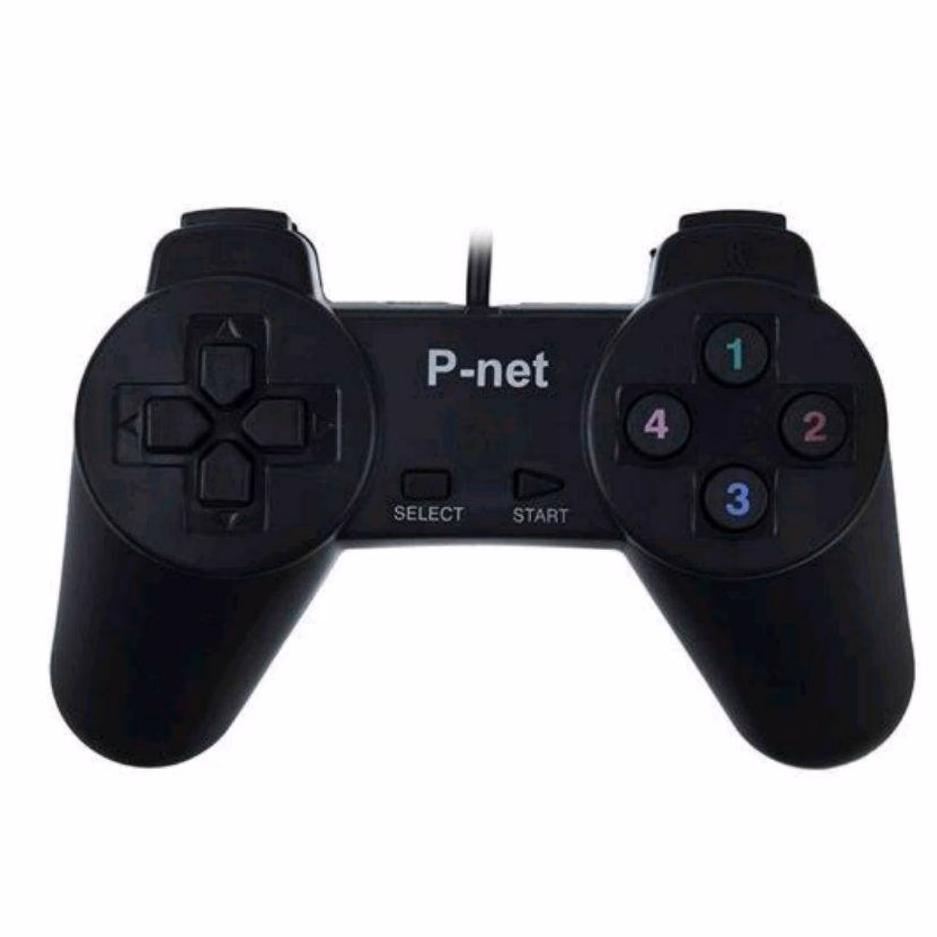 دسته بازی پی نت مدل G P X4 بسته دو عددی