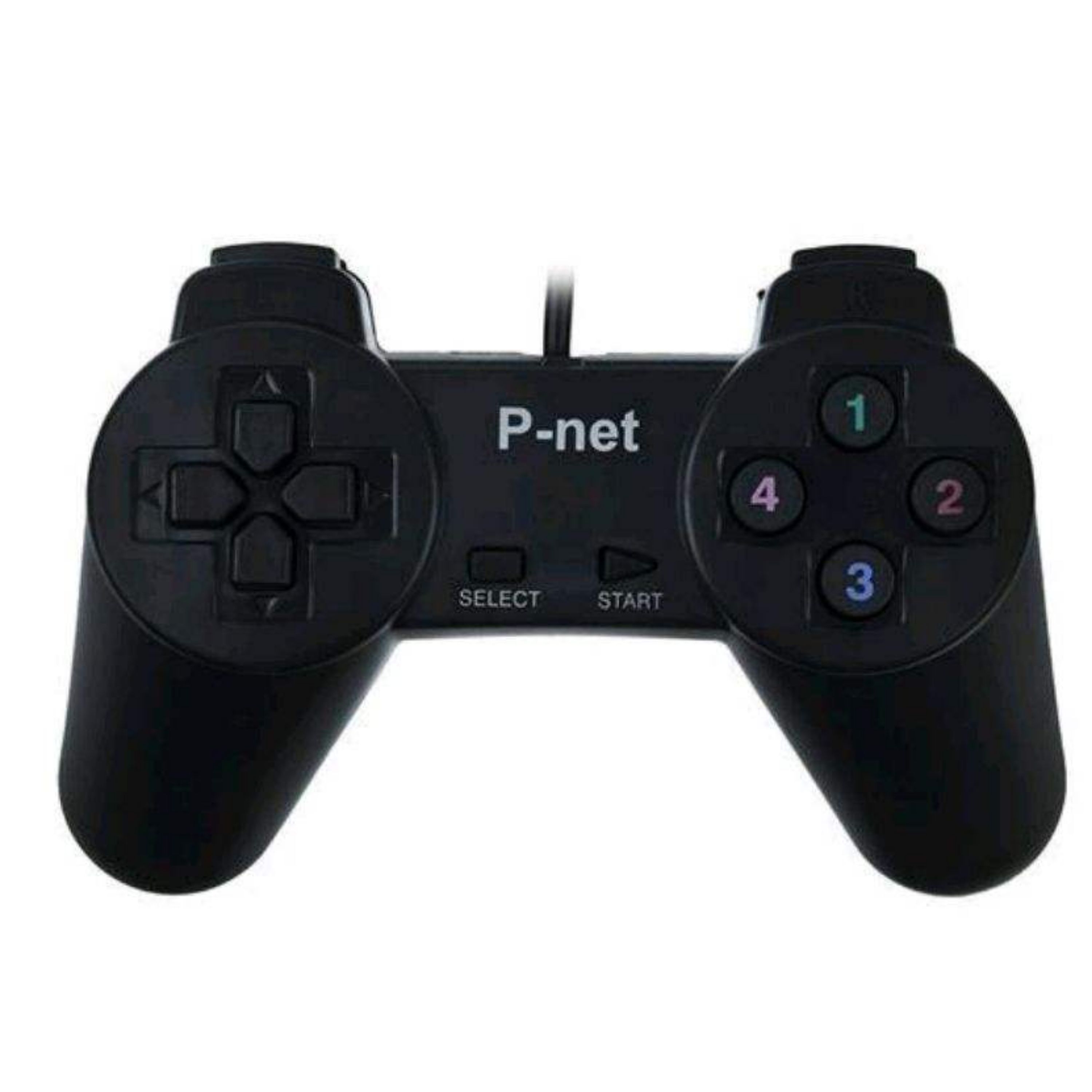 دسته بازی پی نت مدل G P X4 بسته دو عددی