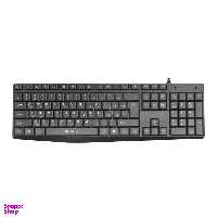 کیبورد پرووان مدل PKC25