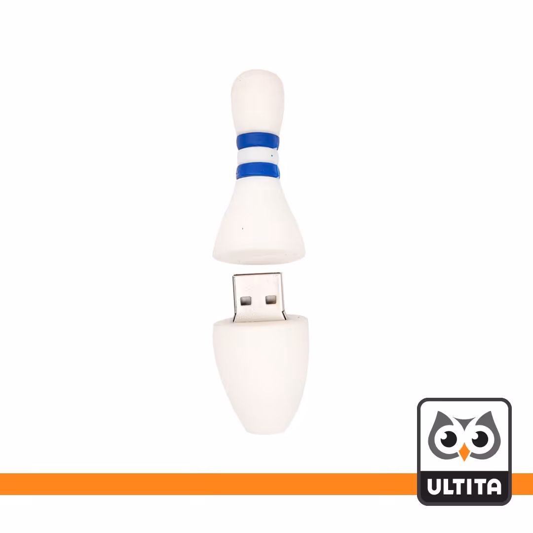 فلش بولینگ 32 گیگ اولتیتا با گارانتی 