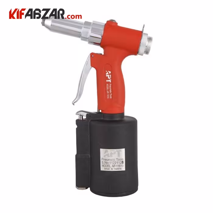 میخ پرچ کن بادی ای پی تی مدل AP 11610